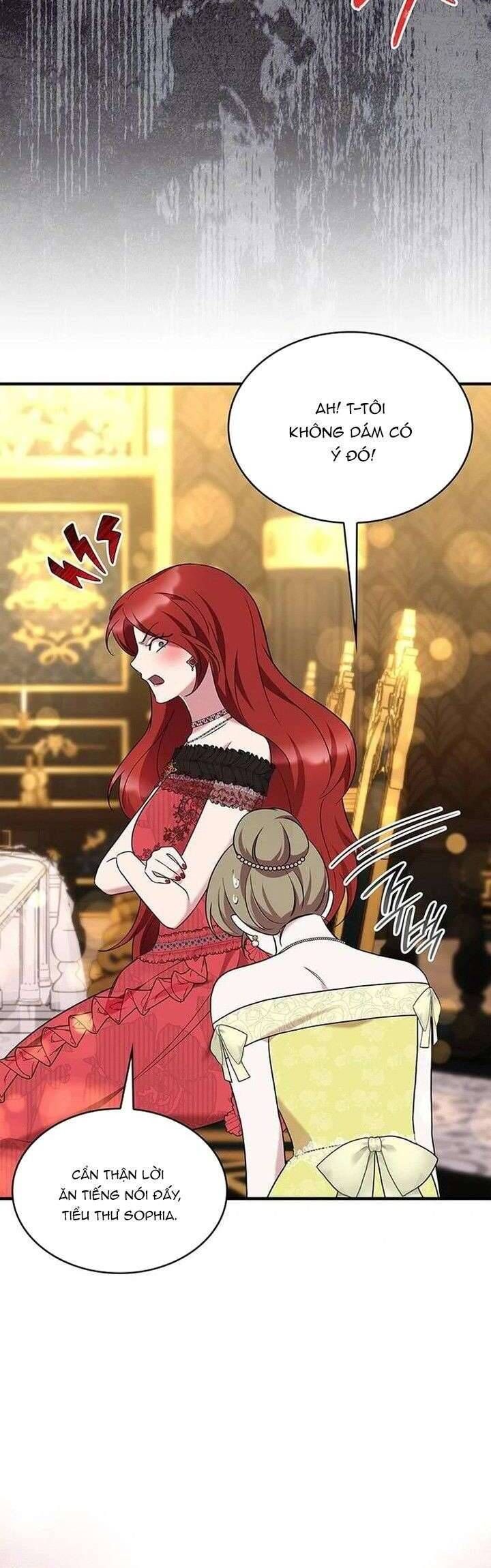 Vào Ngày Mà Chị Gái Tôi Qua Đời: Chapter 15