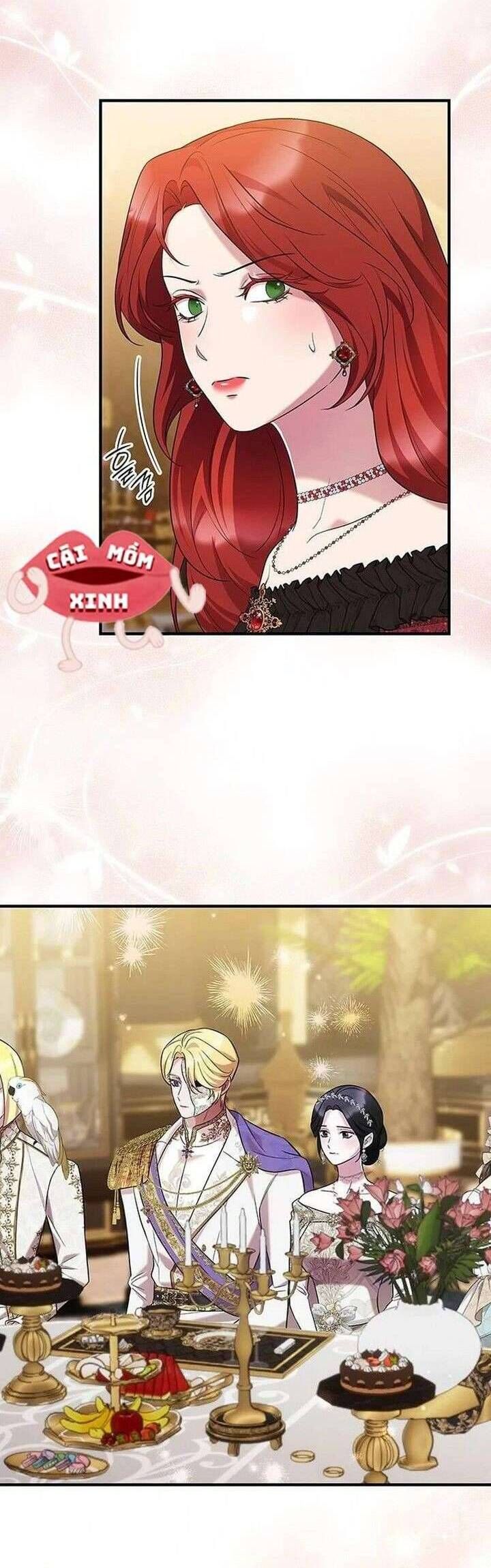 Vào Ngày Mà Chị Gái Tôi Qua Đời: Chapter 15