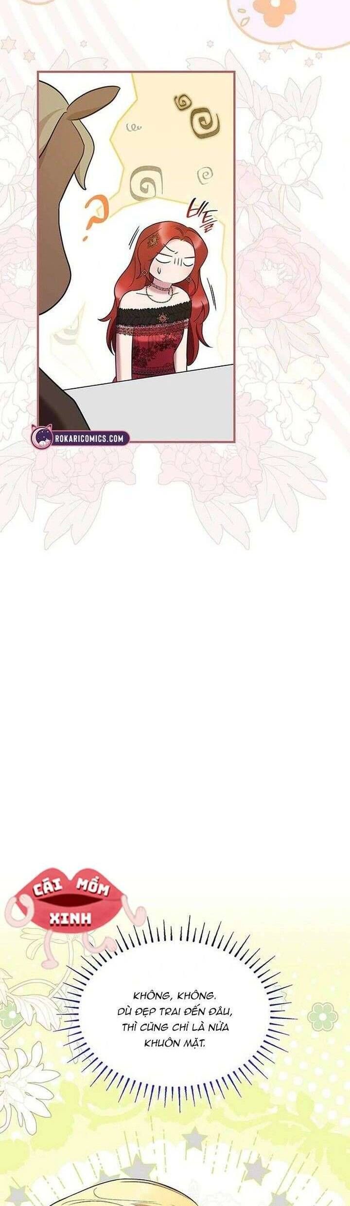 Vào Ngày Mà Chị Gái Tôi Qua Đời: Chapter 15