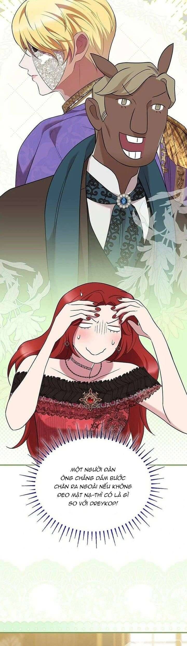 Vào Ngày Mà Chị Gái Tôi Qua Đời: Chapter 15