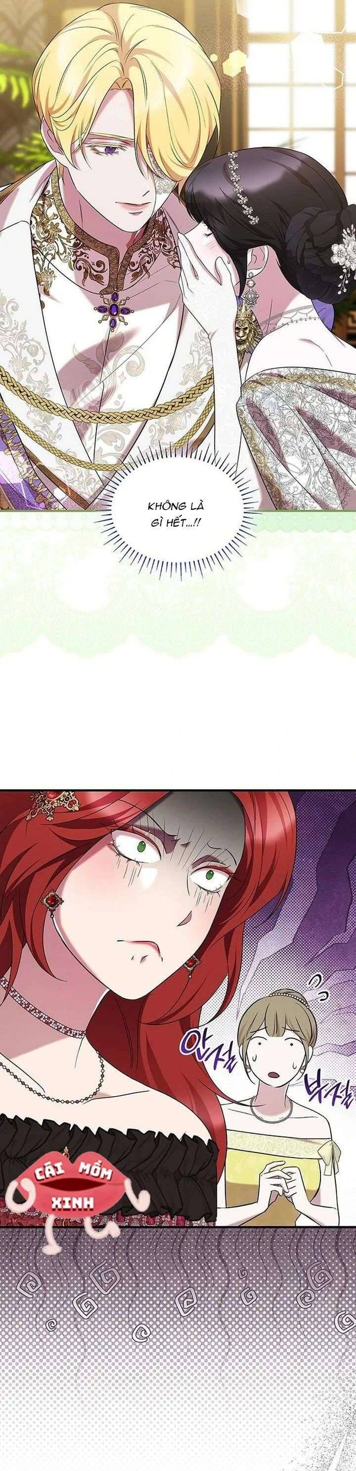 Vào Ngày Mà Chị Gái Tôi Qua Đời: Chapter 15