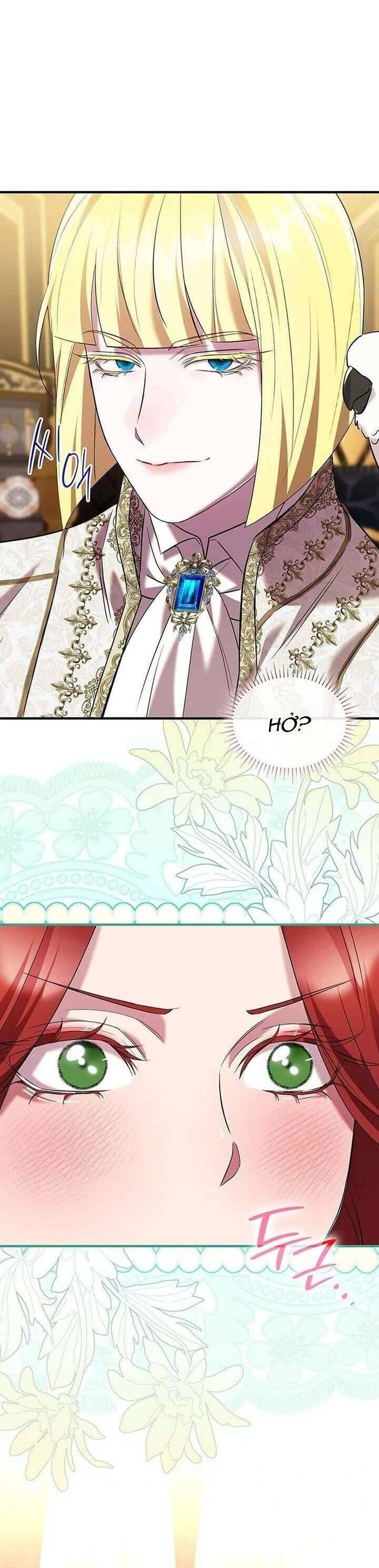 Vào Ngày Mà Chị Gái Tôi Qua Đời: Chapter 15