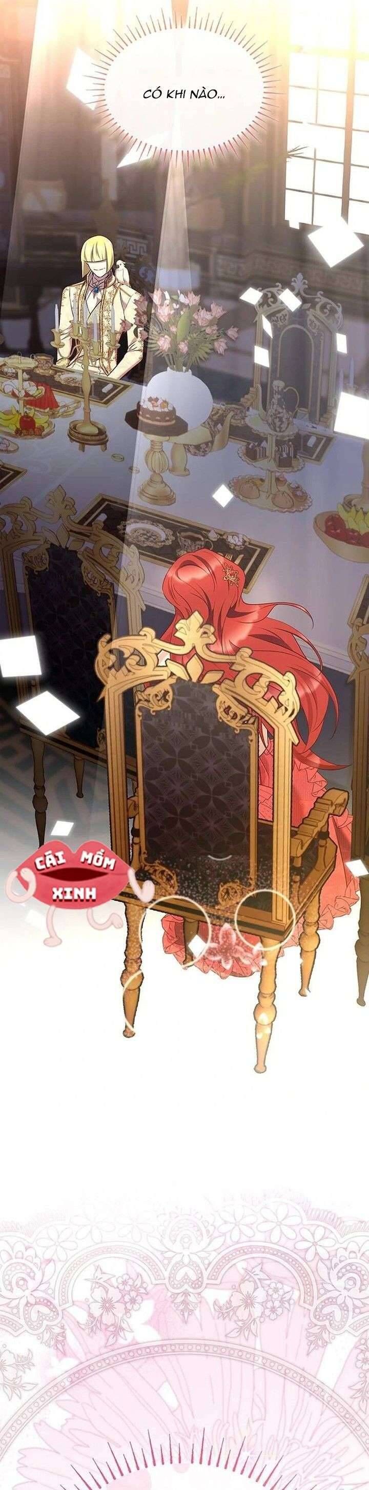 Vào Ngày Mà Chị Gái Tôi Qua Đời: Chapter 15