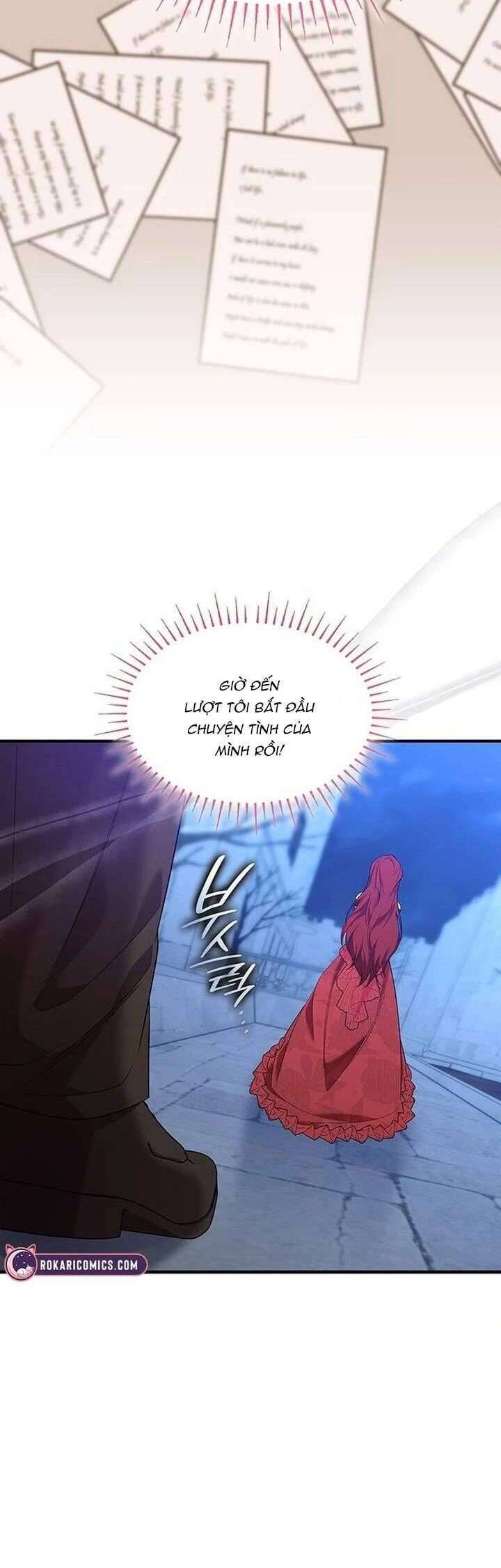 Vào Ngày Mà Chị Gái Tôi Qua Đời: Chapter 15