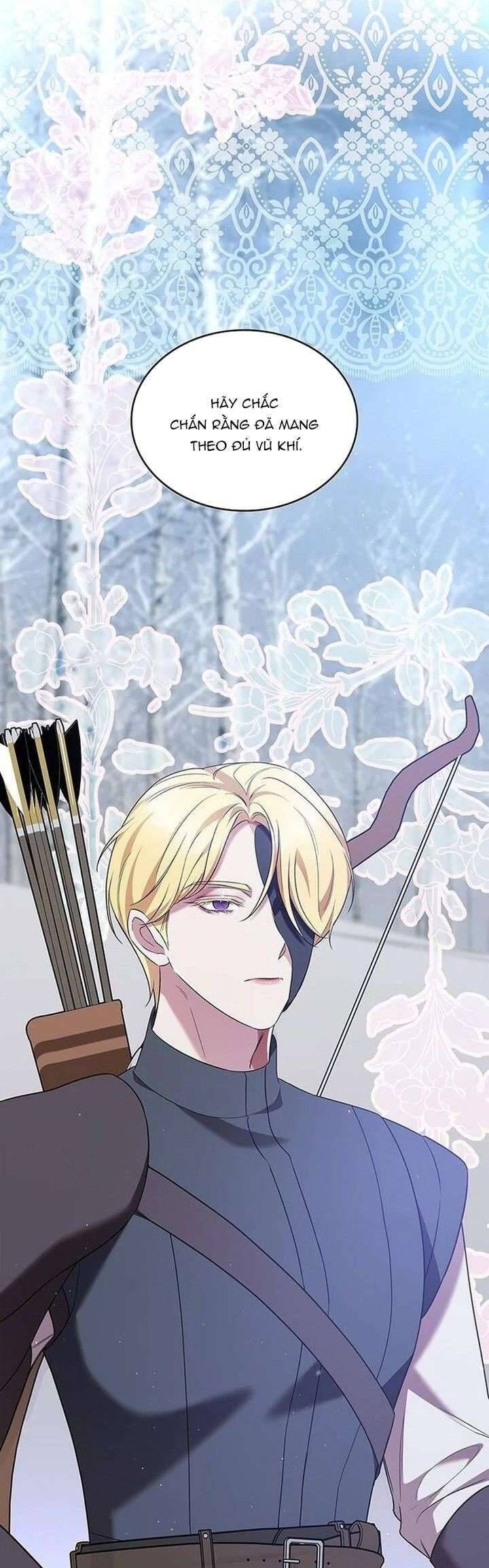 Vào Ngày Mà Chị Gái Tôi Qua Đời: Chapter 15