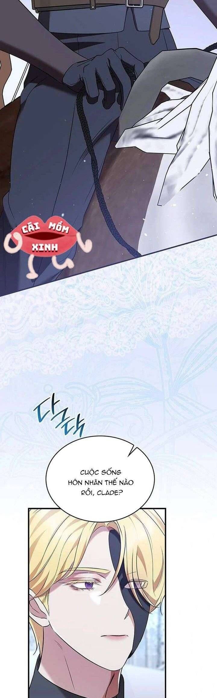 Vào Ngày Mà Chị Gái Tôi Qua Đời: Chapter 15