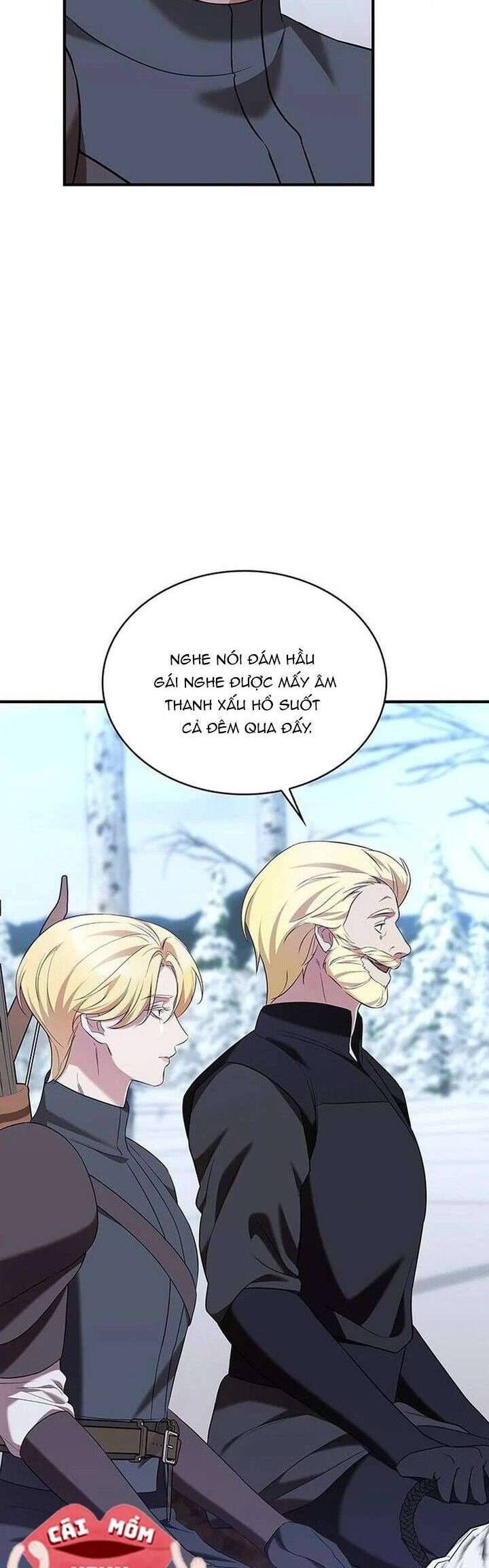 Vào Ngày Mà Chị Gái Tôi Qua Đời: Chapter 15