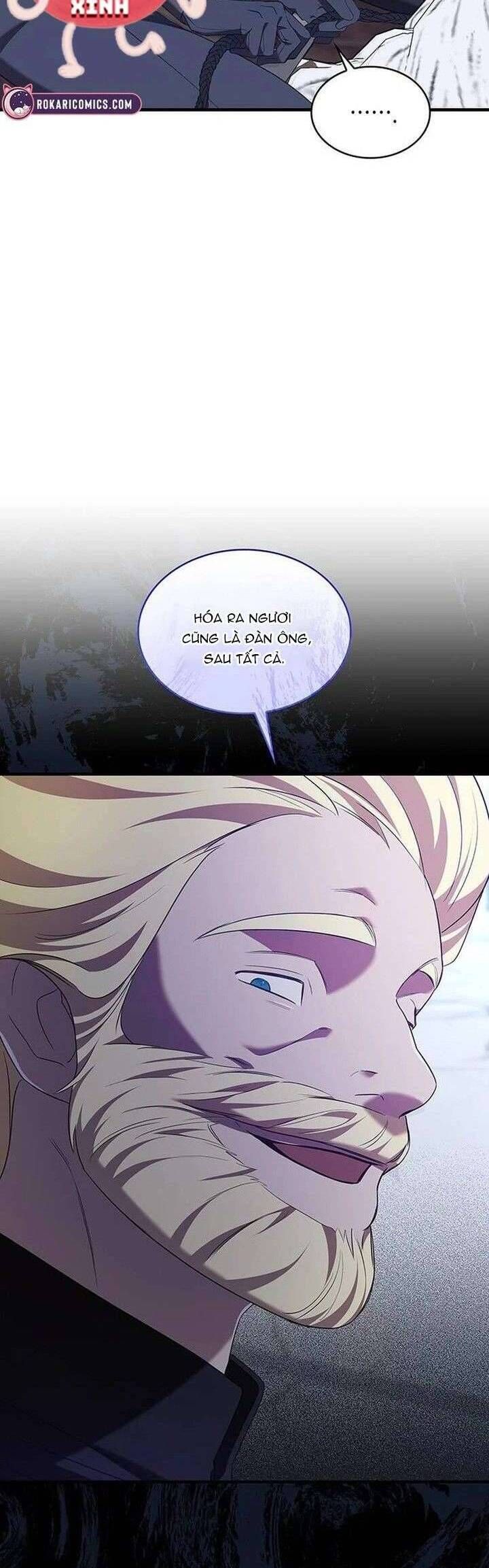 Vào Ngày Mà Chị Gái Tôi Qua Đời: Chapter 15