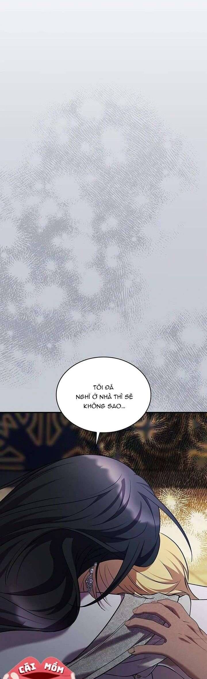 Vào Ngày Mà Chị Gái Tôi Qua Đời: Chapter 15