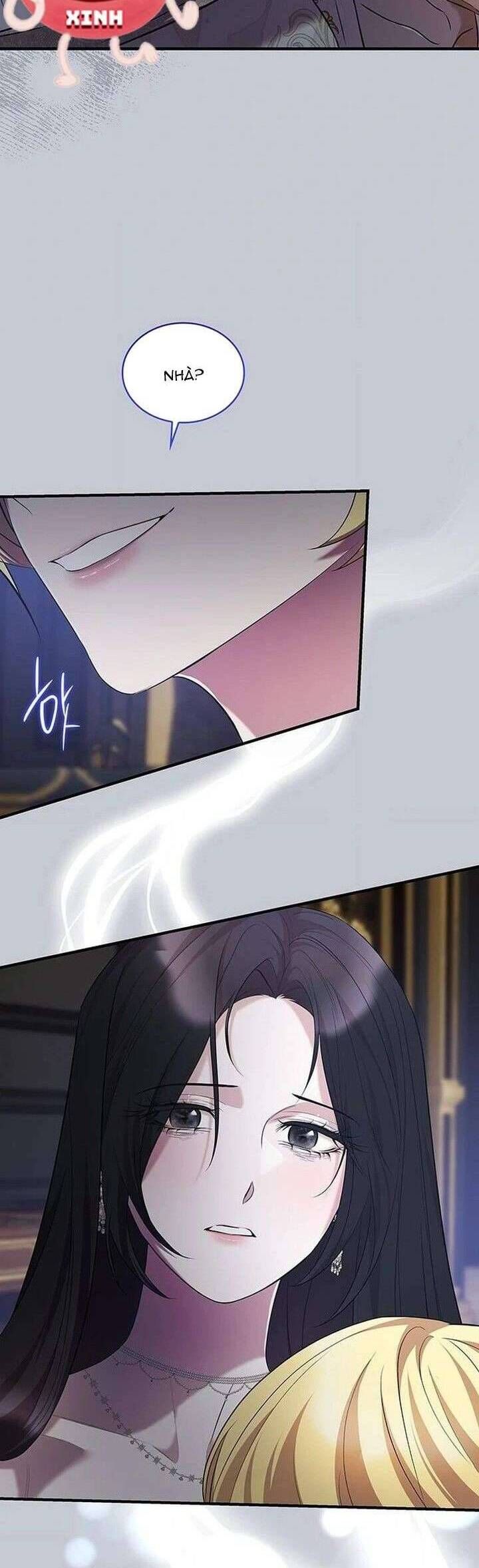 Vào Ngày Mà Chị Gái Tôi Qua Đời: Chapter 15