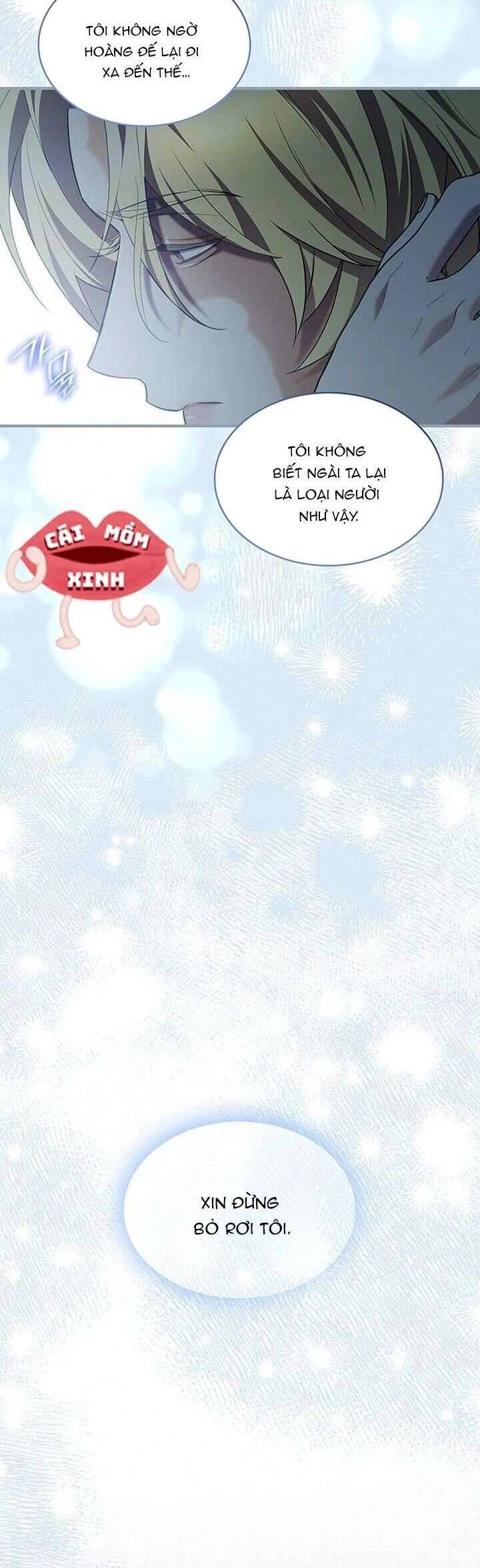 Vào Ngày Mà Chị Gái Tôi Qua Đời: Chapter 15