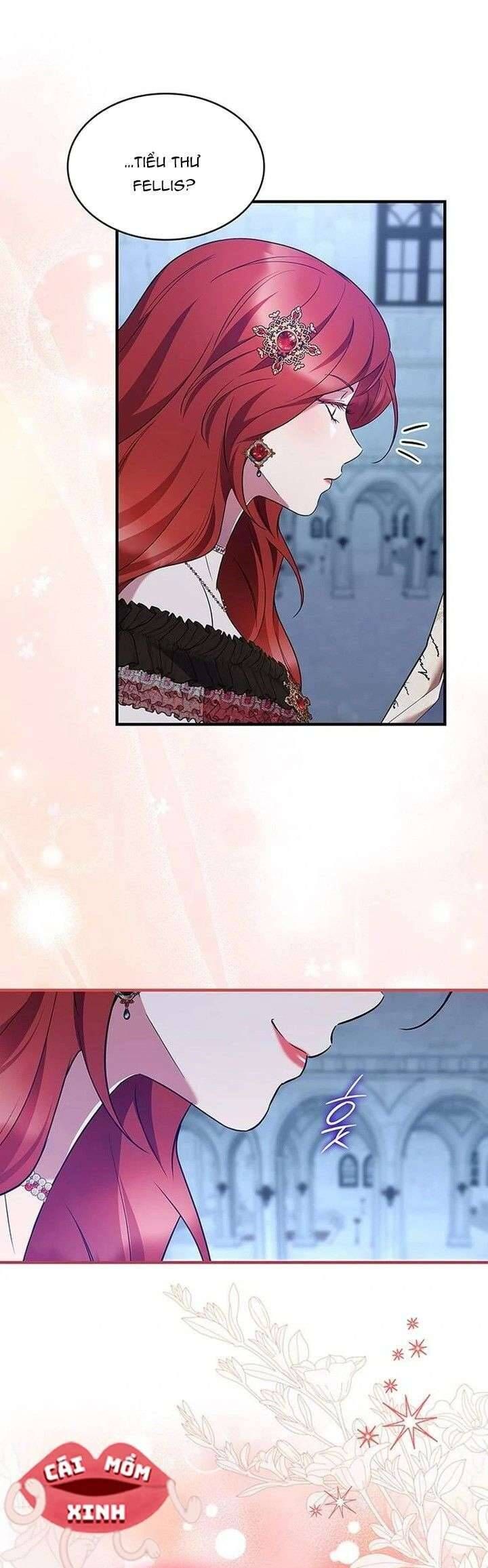 Vào Ngày Mà Chị Gái Tôi Qua Đời: Chapter 15