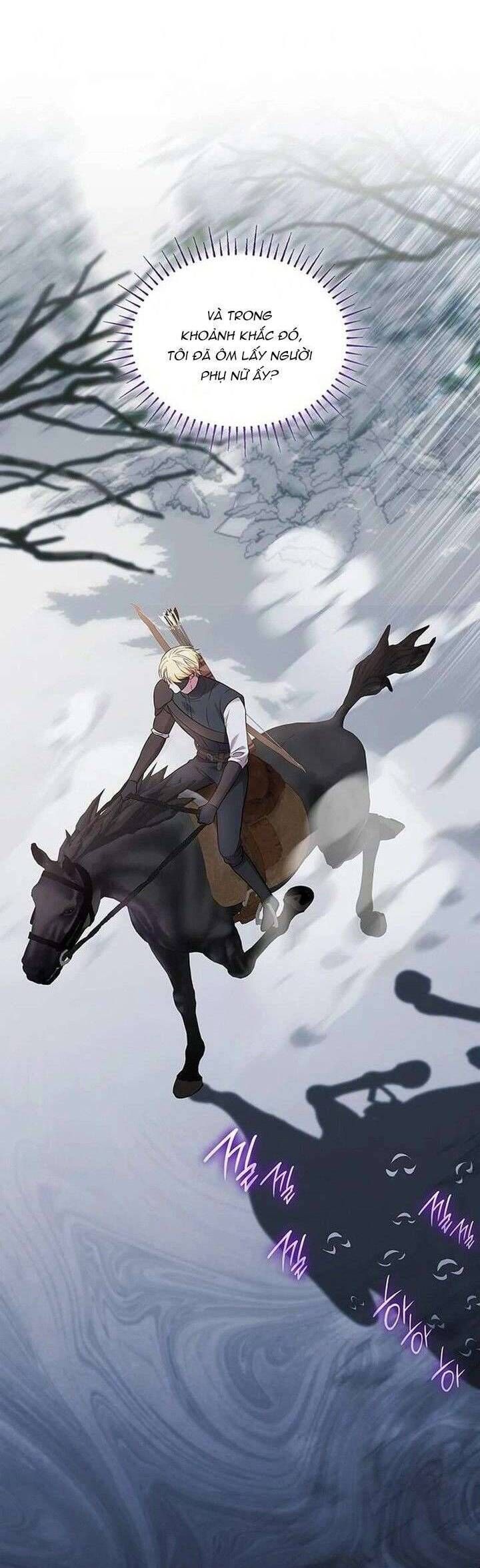 Vào Ngày Mà Chị Gái Tôi Qua Đời: Chapter 15