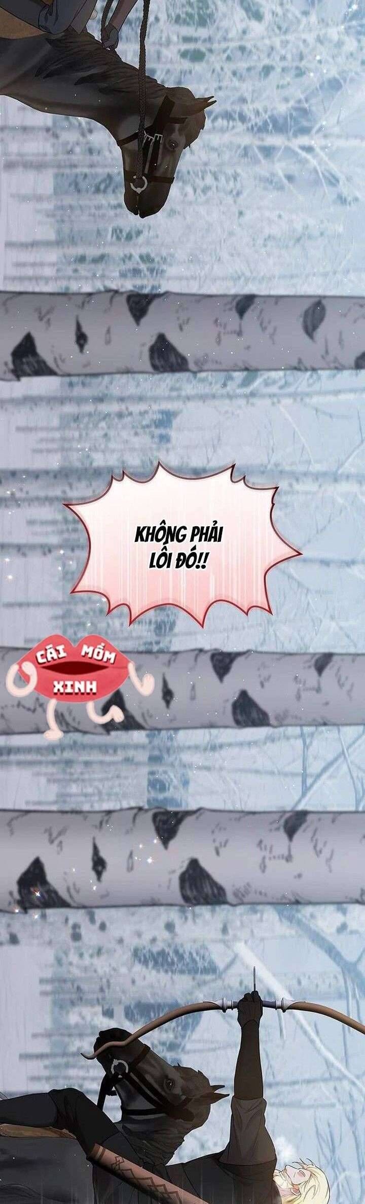 Vào Ngày Mà Chị Gái Tôi Qua Đời: Chapter 15