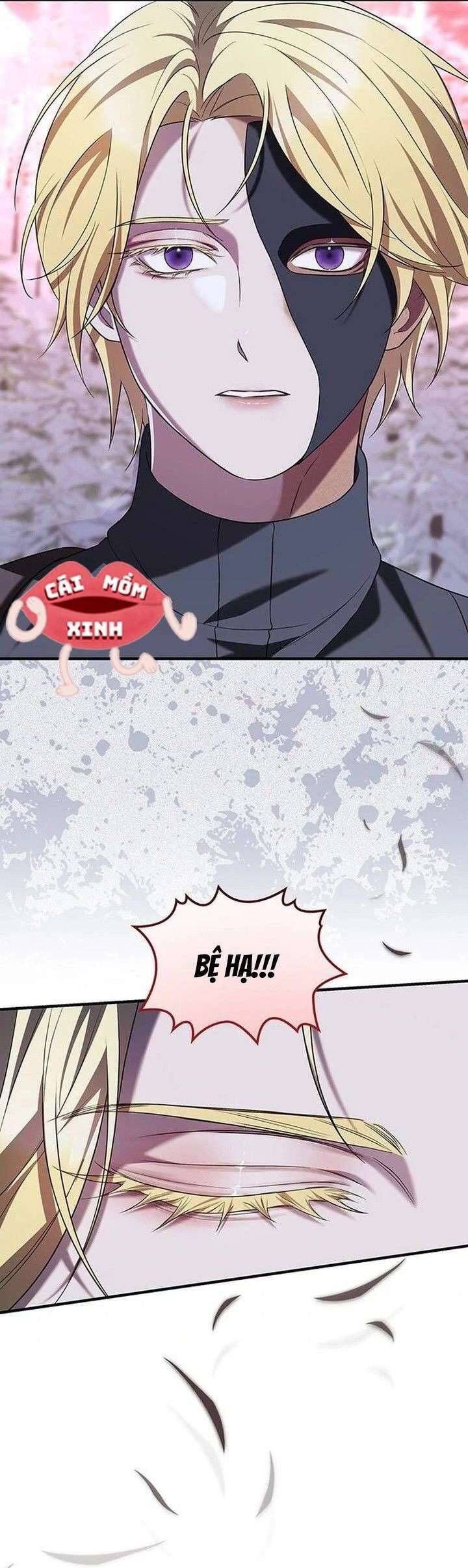 Vào Ngày Mà Chị Gái Tôi Qua Đời: Chapter 15