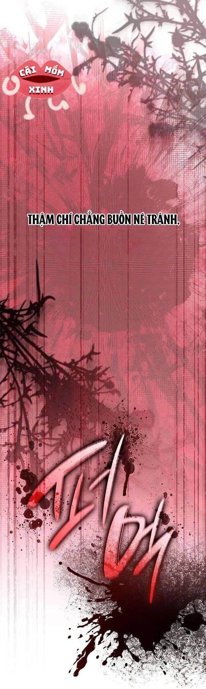 Vào Ngày Mà Chị Gái Tôi Qua Đời: Chapter 15