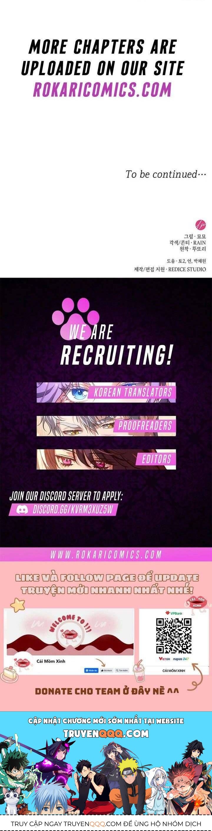 Vào Ngày Mà Chị Gái Tôi Qua Đời: Chapter 15