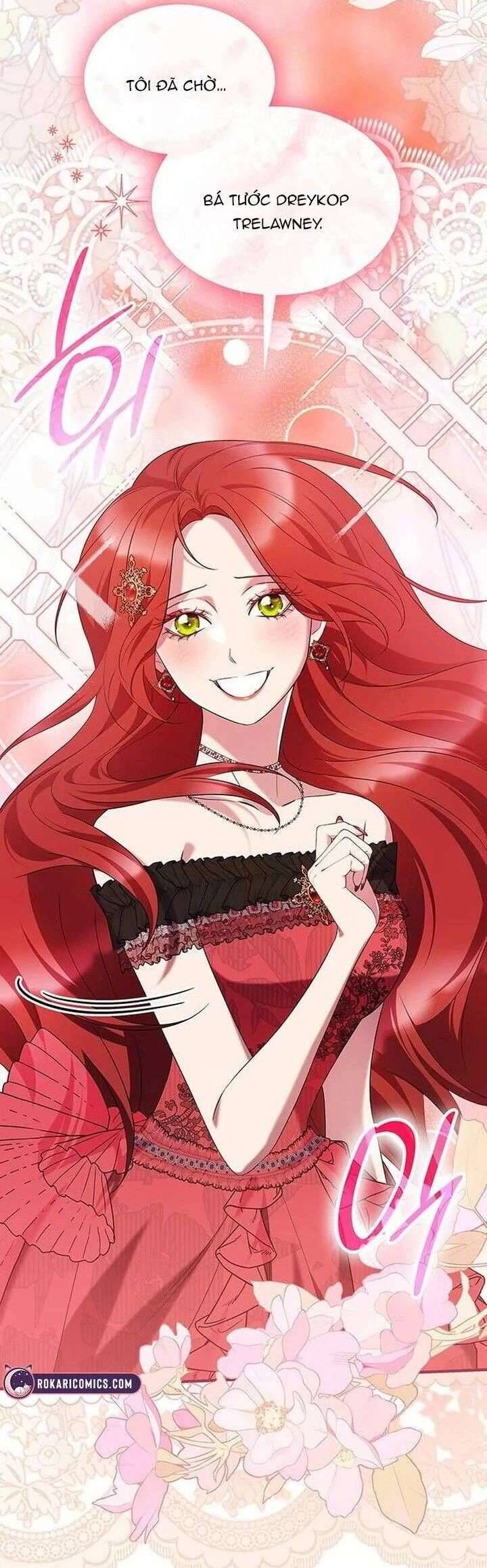 Vào Ngày Mà Chị Gái Tôi Qua Đời: Chapter 15