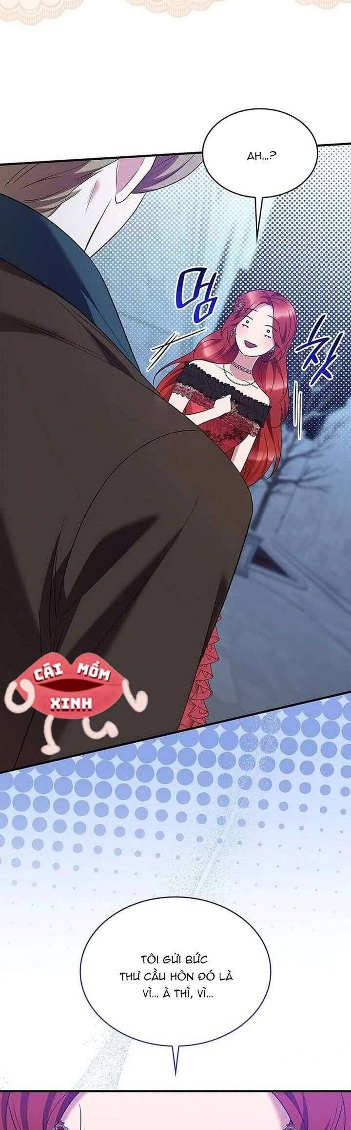 Vào Ngày Mà Chị Gái Tôi Qua Đời: Chapter 15