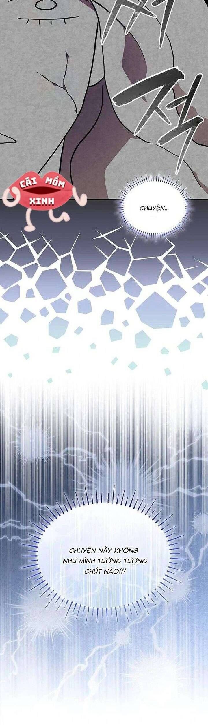 Vào Ngày Mà Chị Gái Tôi Qua Đời: Chapter 15