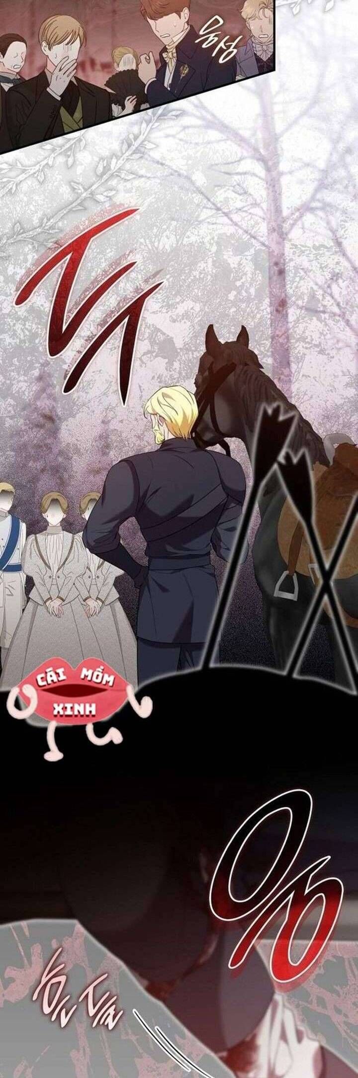 Vào Ngày Mà Chị Gái Tôi Qua Đời: Chapter 16