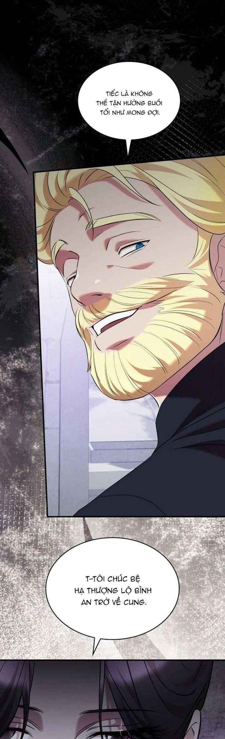 Vào Ngày Mà Chị Gái Tôi Qua Đời: Chapter 16