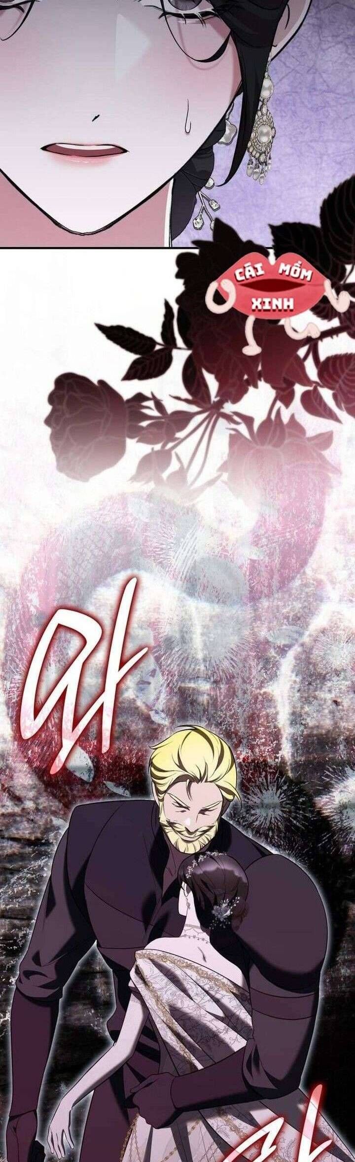 Vào Ngày Mà Chị Gái Tôi Qua Đời: Chapter 16