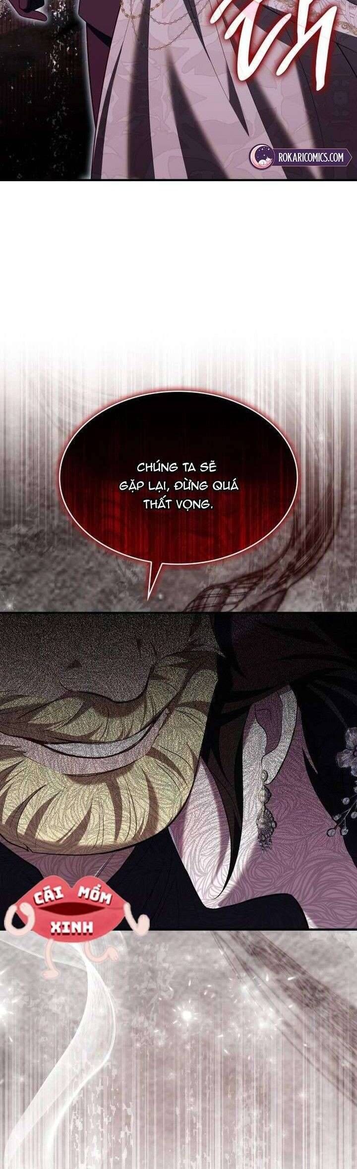 Vào Ngày Mà Chị Gái Tôi Qua Đời: Chapter 16