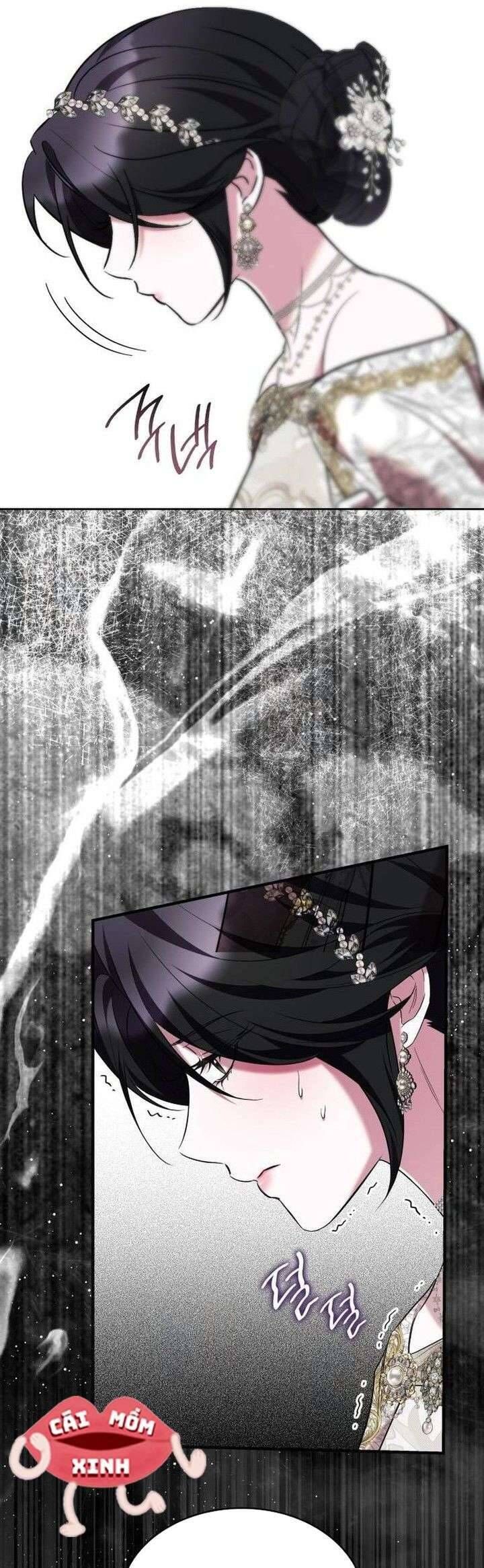 Vào Ngày Mà Chị Gái Tôi Qua Đời: Chapter 16