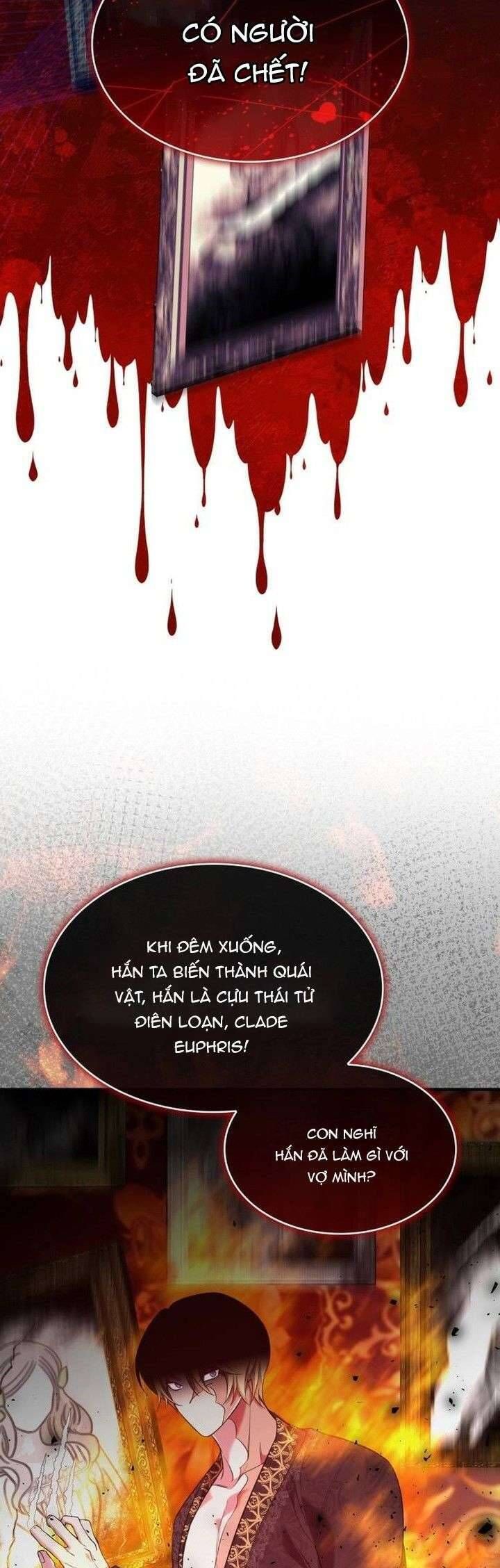 Vào Ngày Mà Chị Gái Tôi Qua Đời: Chapter 16