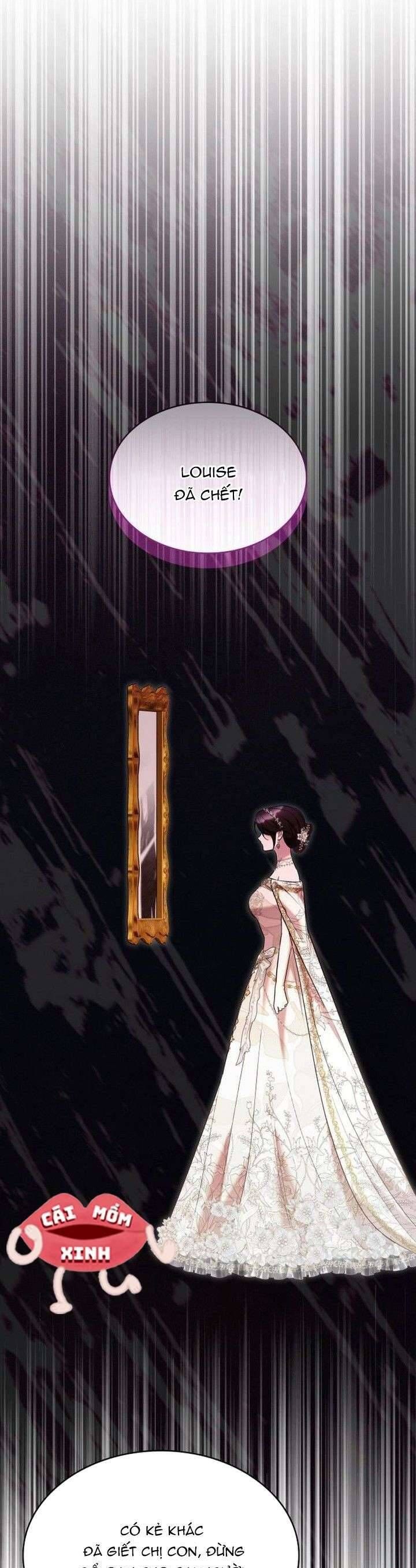 Vào Ngày Mà Chị Gái Tôi Qua Đời: Chapter 16