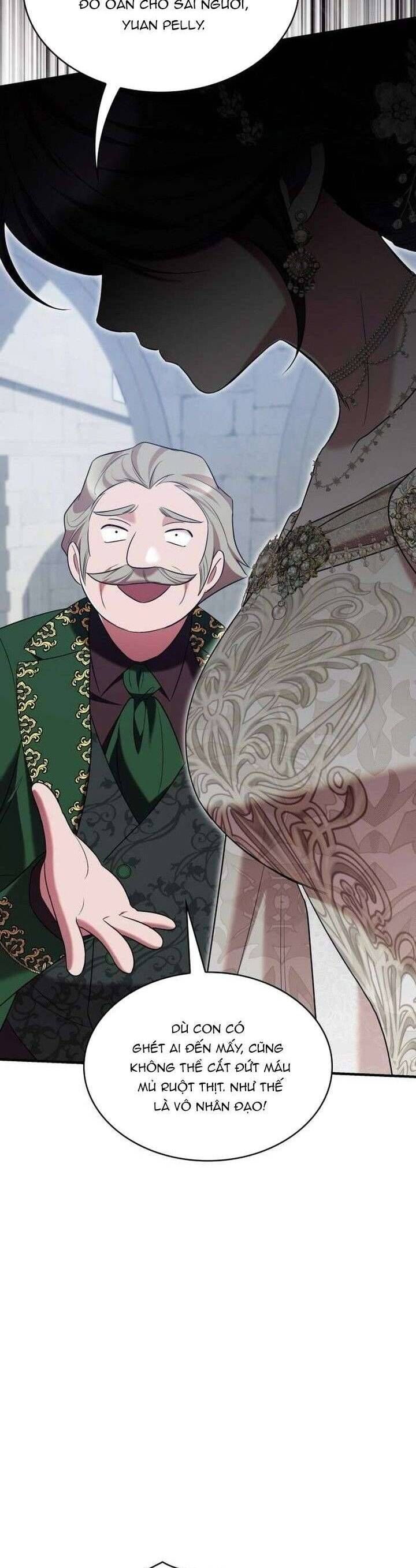 Vào Ngày Mà Chị Gái Tôi Qua Đời: Chapter 16