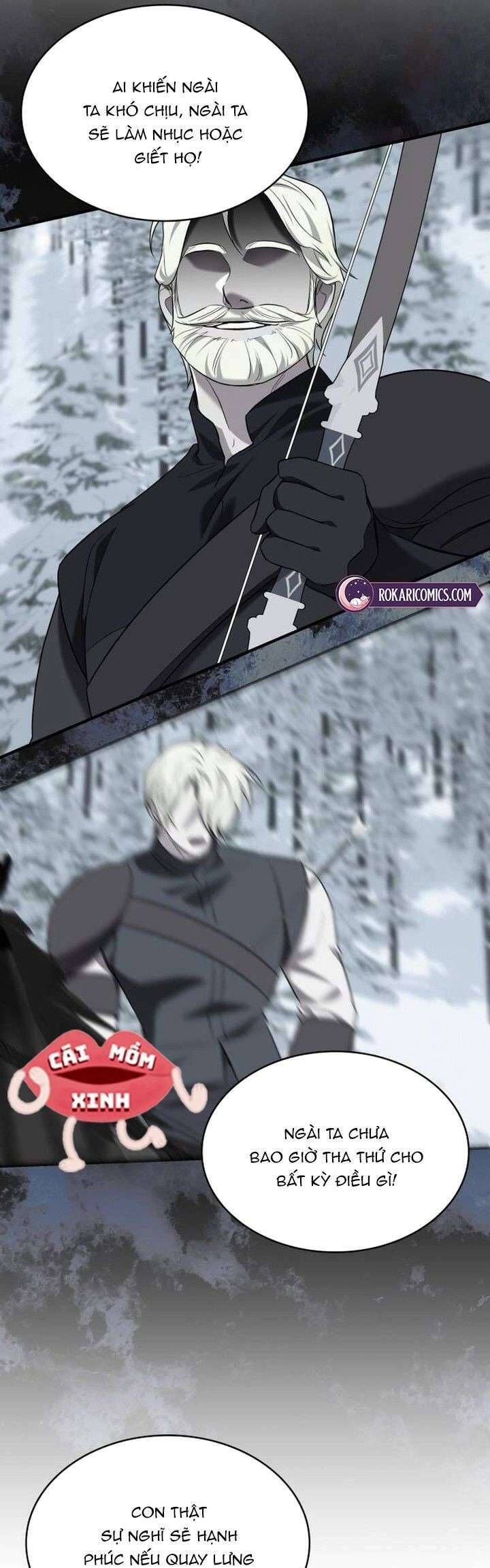 Vào Ngày Mà Chị Gái Tôi Qua Đời: Chapter 16