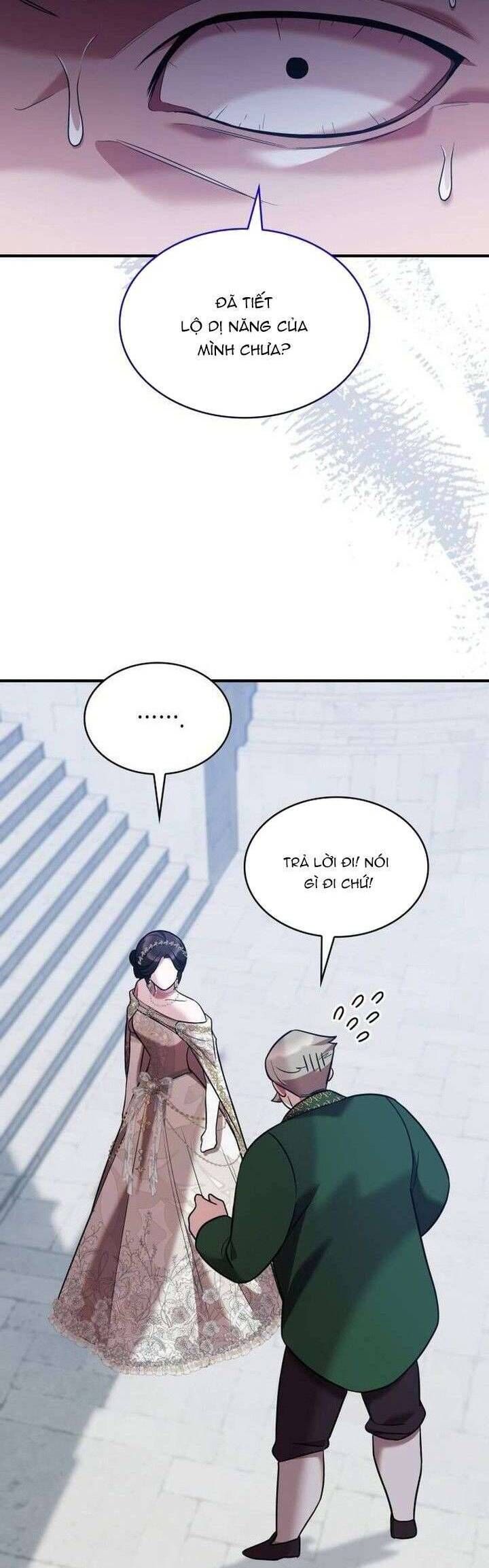 Vào Ngày Mà Chị Gái Tôi Qua Đời: Chapter 16