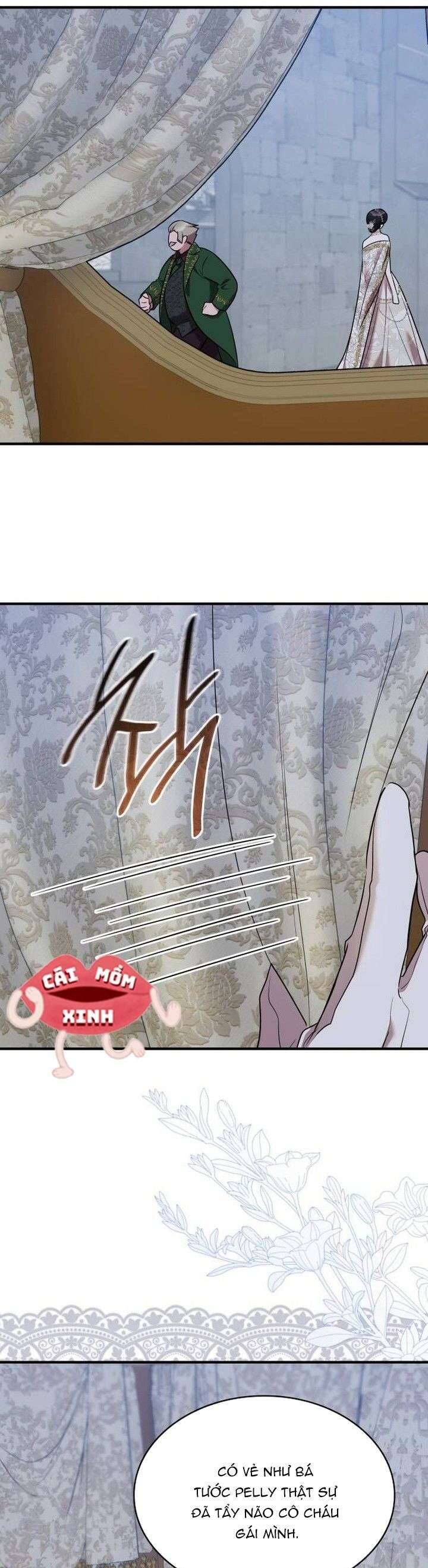 Vào Ngày Mà Chị Gái Tôi Qua Đời: Chapter 16