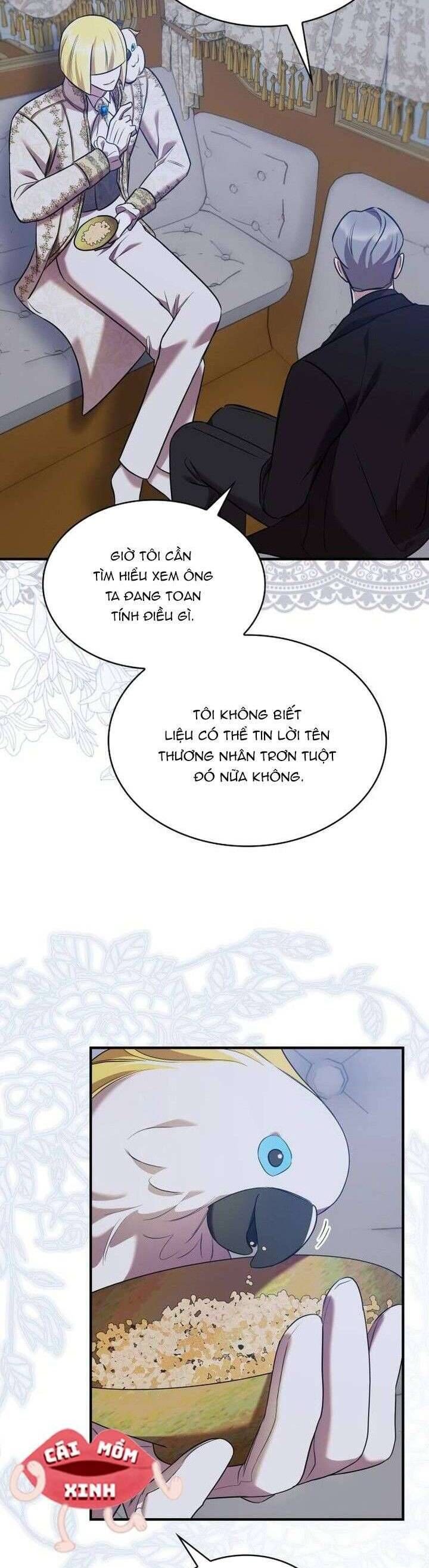 Vào Ngày Mà Chị Gái Tôi Qua Đời: Chapter 16