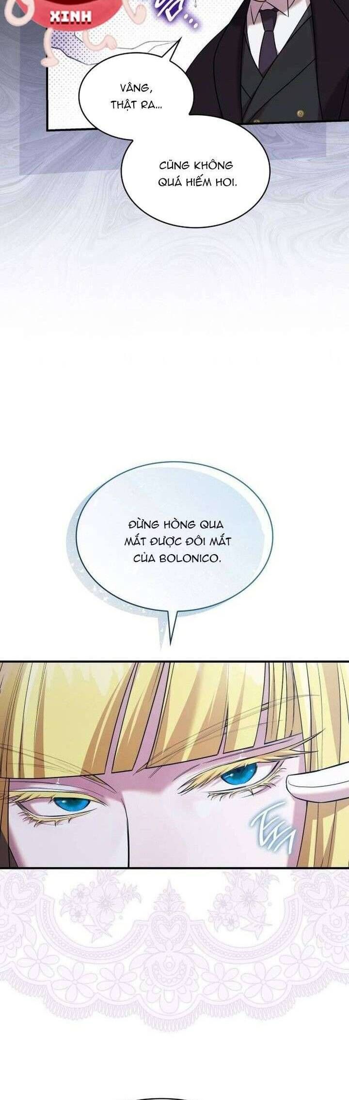 Vào Ngày Mà Chị Gái Tôi Qua Đời: Chapter 16