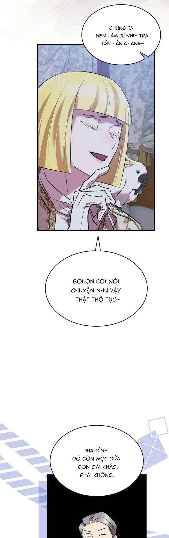 Vào Ngày Mà Chị Gái Tôi Qua Đời: Chapter 16