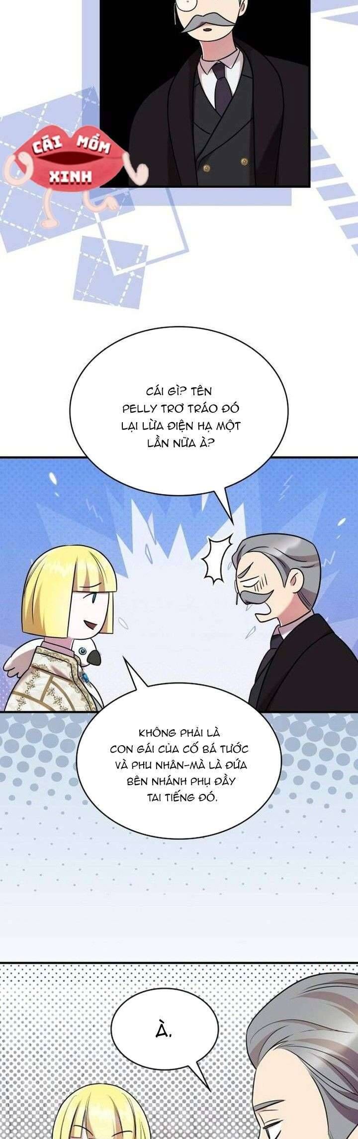 Vào Ngày Mà Chị Gái Tôi Qua Đời: Chapter 16