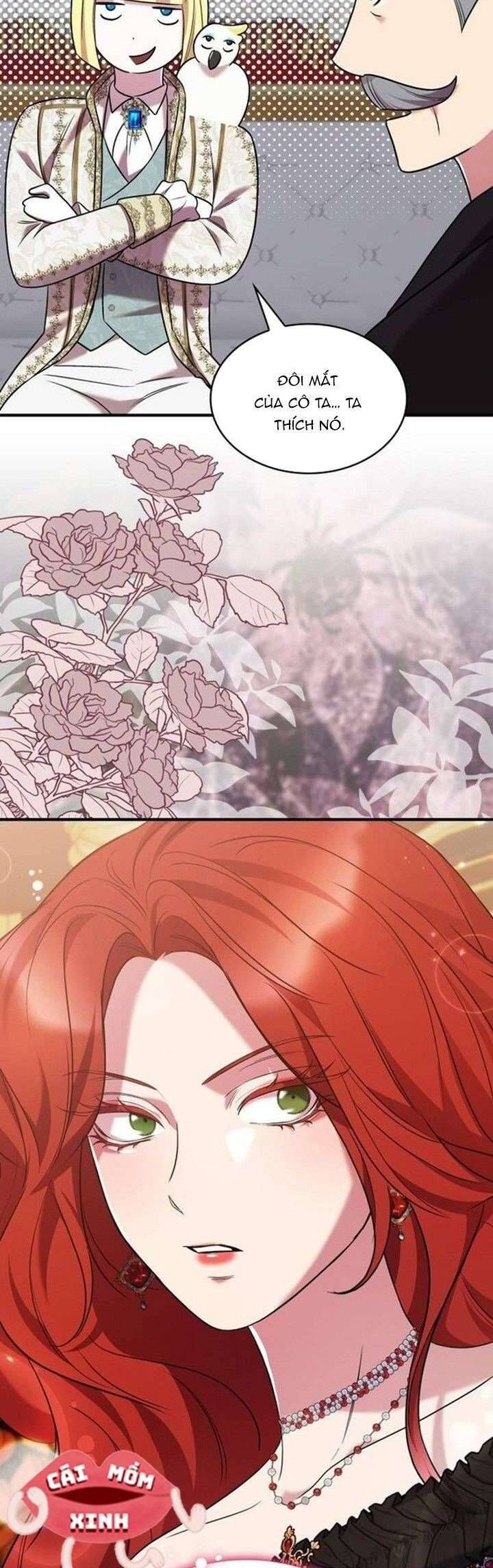 Vào Ngày Mà Chị Gái Tôi Qua Đời: Chapter 16