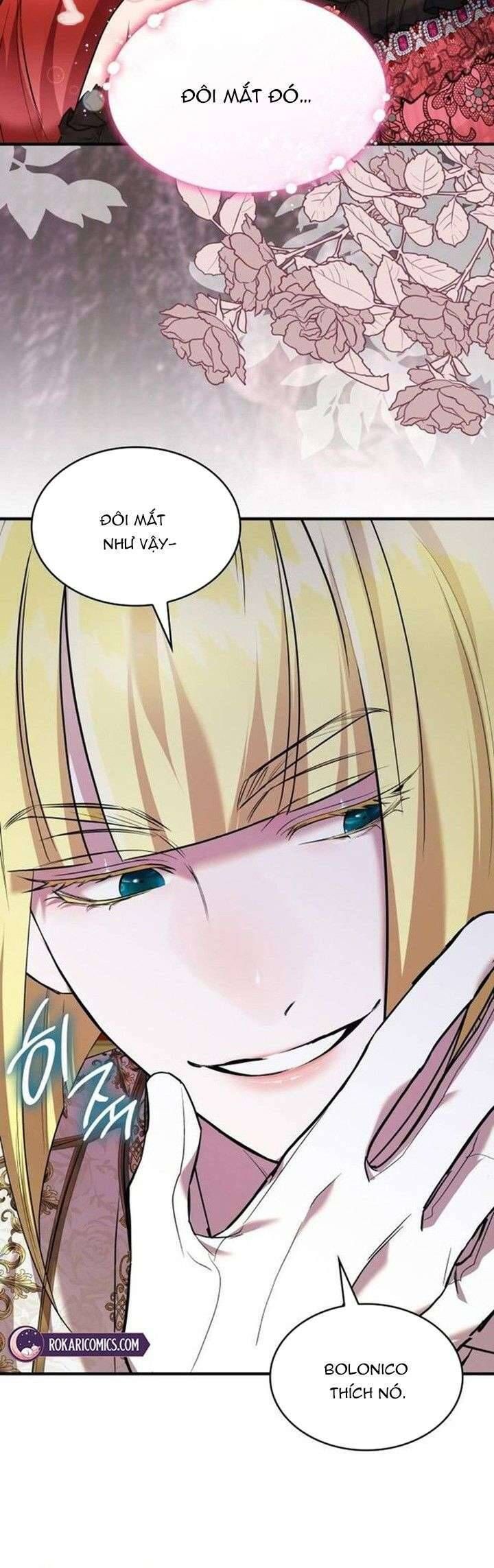 Vào Ngày Mà Chị Gái Tôi Qua Đời: Chapter 16