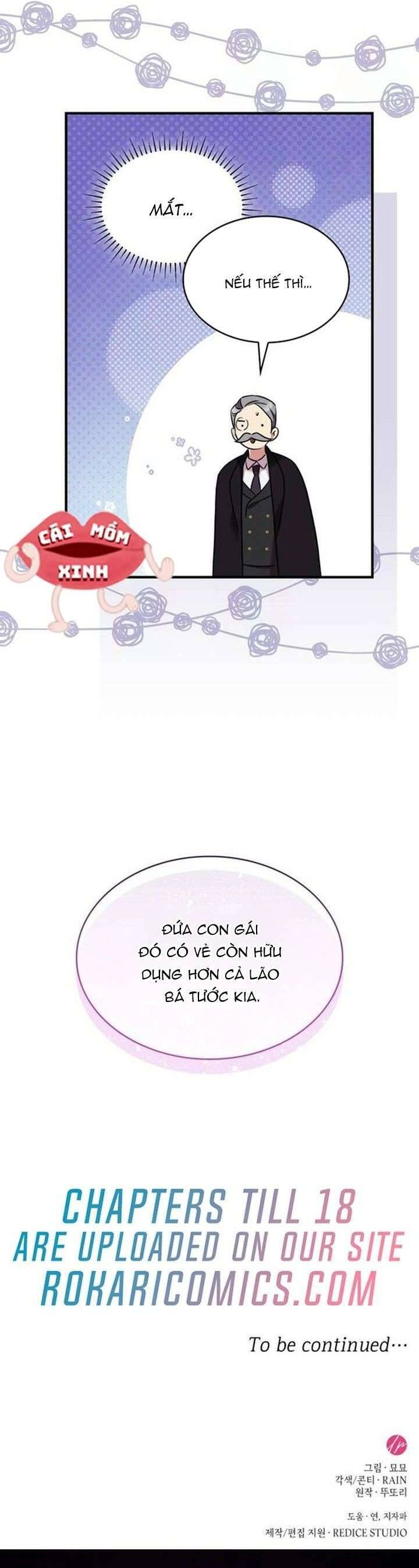 Vào Ngày Mà Chị Gái Tôi Qua Đời: Chapter 16