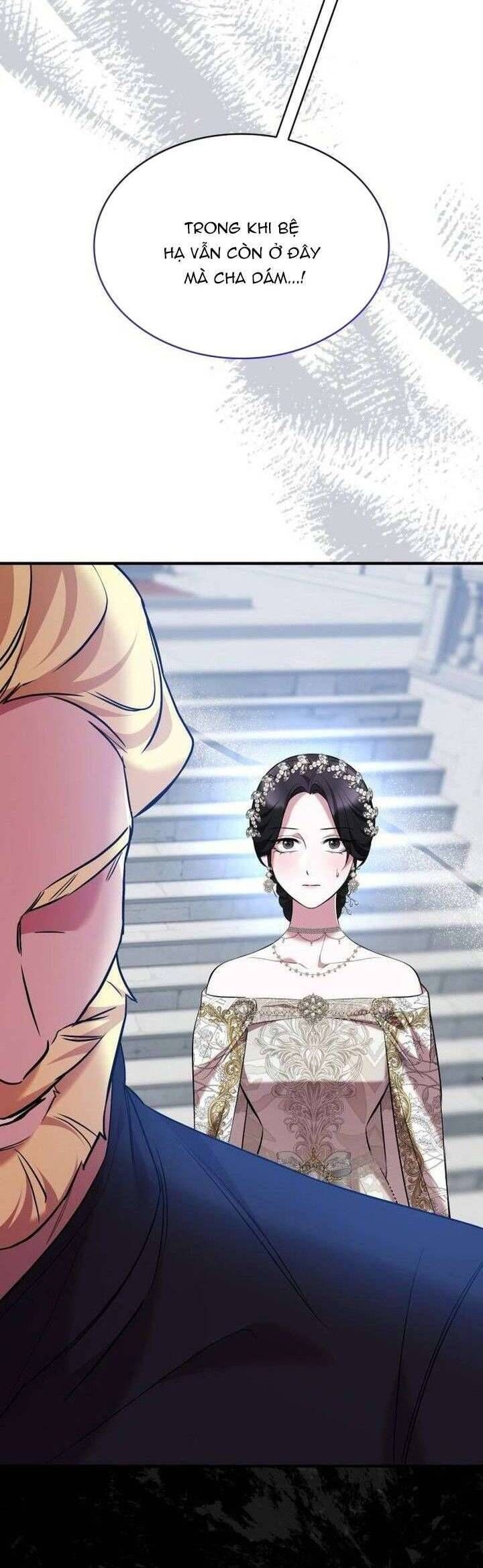 Vào Ngày Mà Chị Gái Tôi Qua Đời: Chapter 16