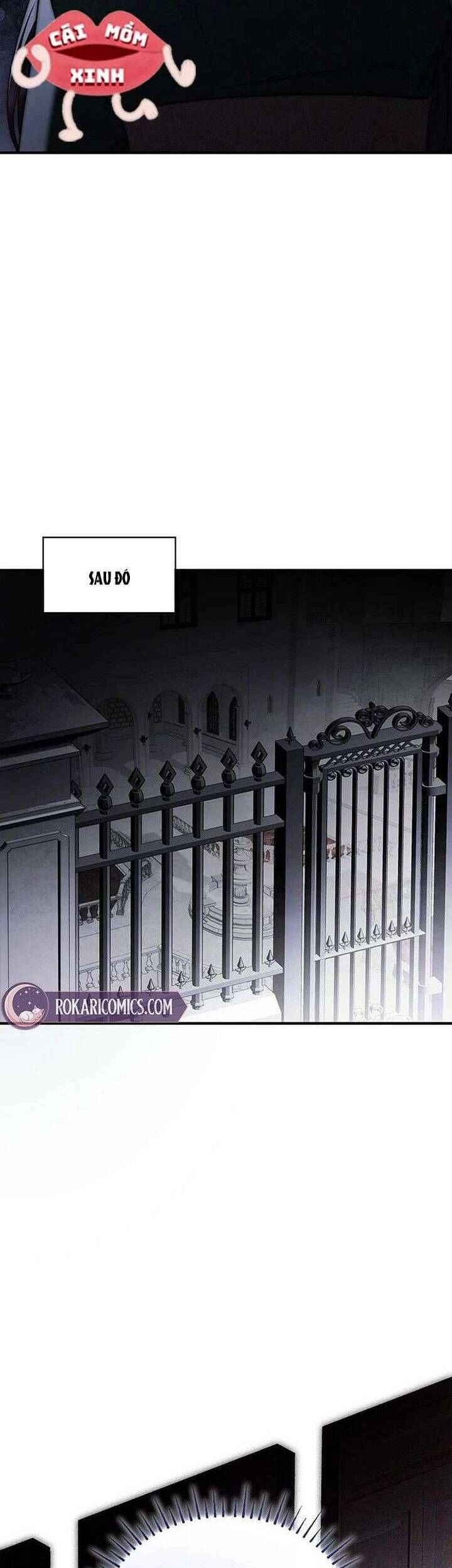 Vào Ngày Mà Chị Gái Tôi Qua Đời: Chapter 6