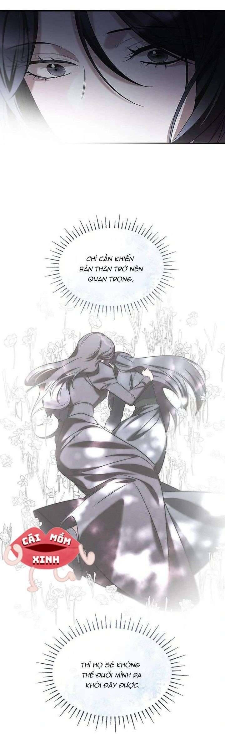 Vào Ngày Mà Chị Gái Tôi Qua Đời: Chapter 6