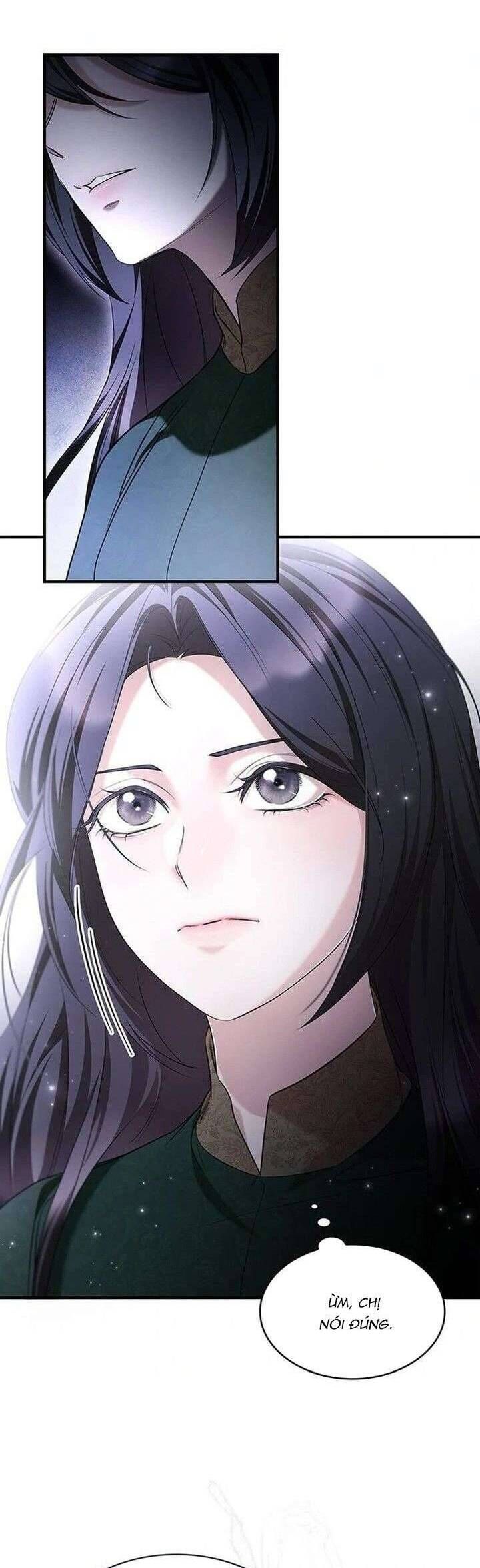 Vào Ngày Mà Chị Gái Tôi Qua Đời: Chapter 6