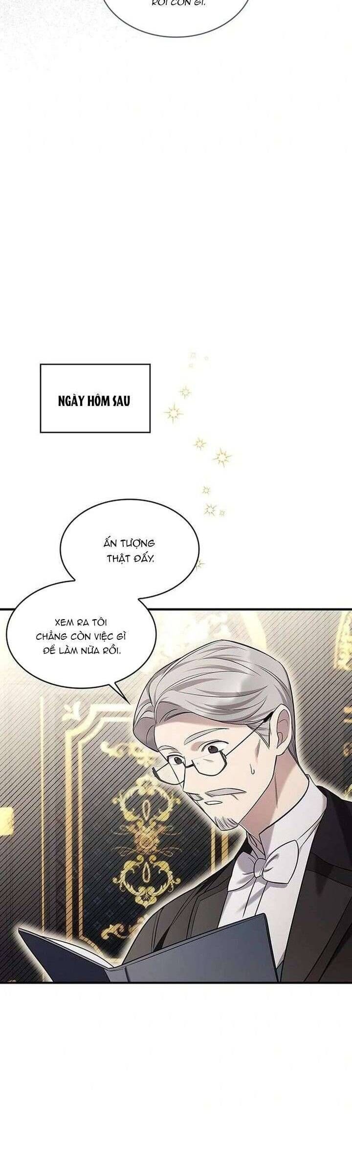 Vào Ngày Mà Chị Gái Tôi Qua Đời: Chapter 6