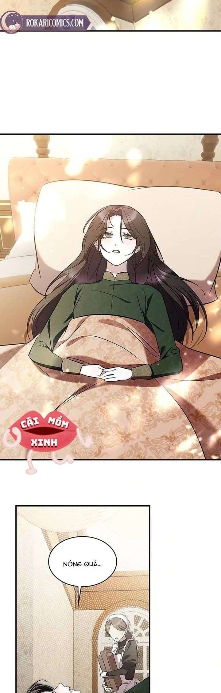 Vào Ngày Mà Chị Gái Tôi Qua Đời: Chapter 6