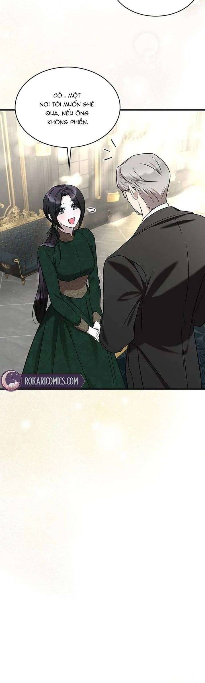 Vào Ngày Mà Chị Gái Tôi Qua Đời: Chapter 6