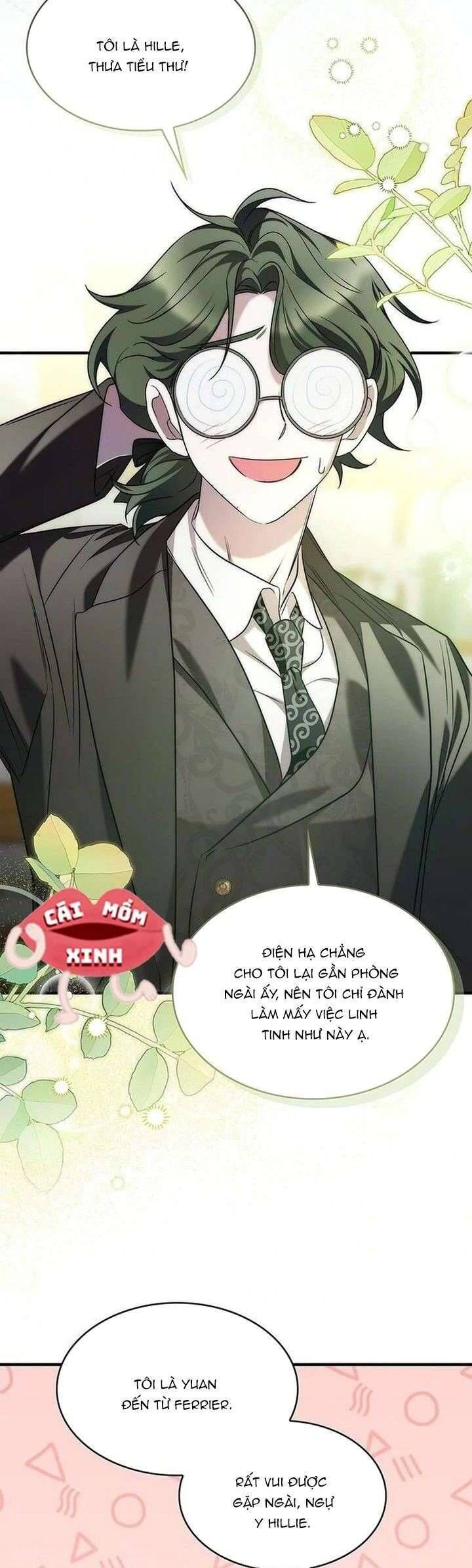 Vào Ngày Mà Chị Gái Tôi Qua Đời: Chapter 6